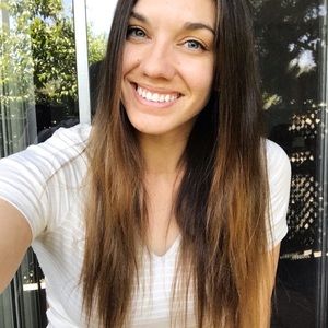 Meet your Posher, Samantha